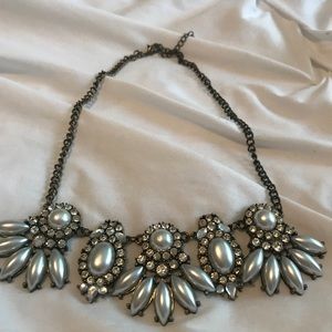 Statement necklace